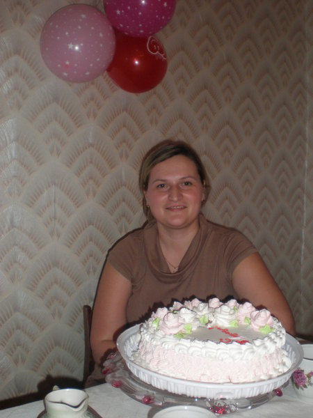 Надежда Хоменко