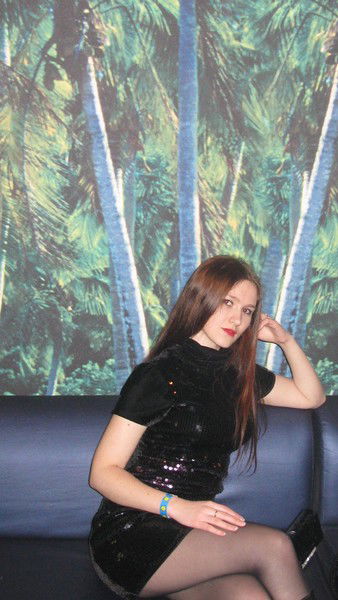 Катя Крючкова