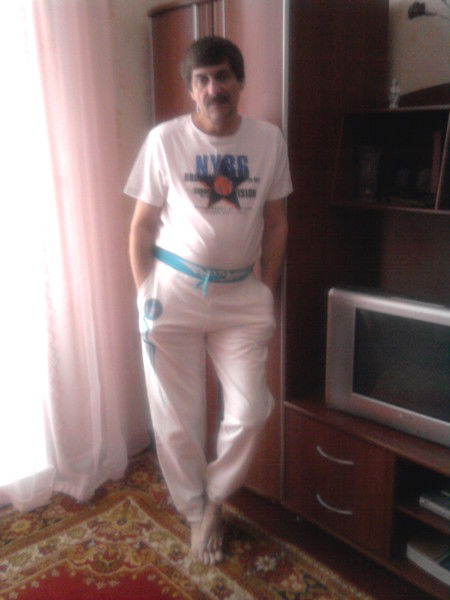 Игорь Назаренко