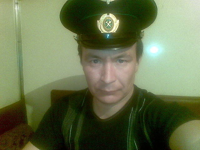 Владимир Торохов