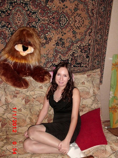 Людмила Лакомкина