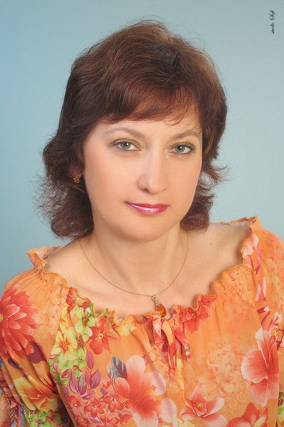 Ольга Кривоносова