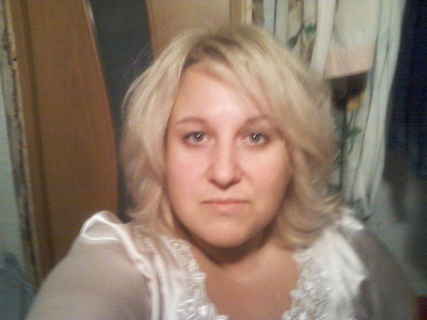 Елена Юрина