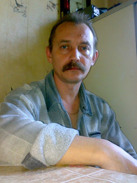 Андрей Лебедев