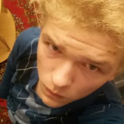 Михаил Егоров