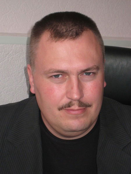 Андрей Волчков