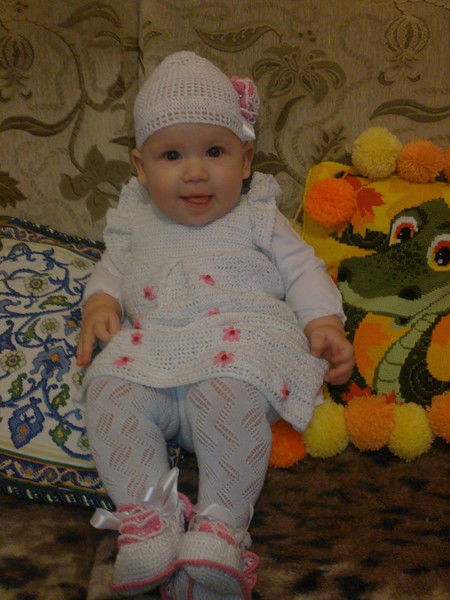 Оксана Синюгова