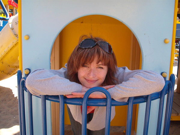 Юля Збицкая