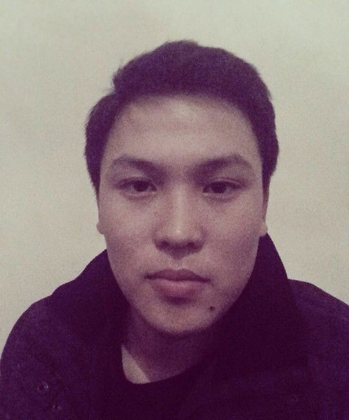 Айдос Косынбаев