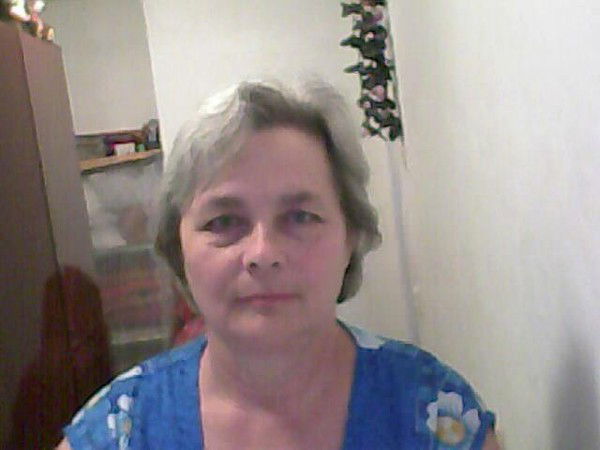 Любовь Деркач