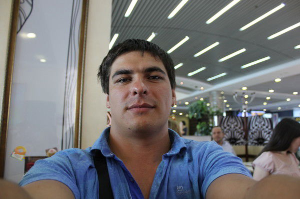 Михаил Андреев