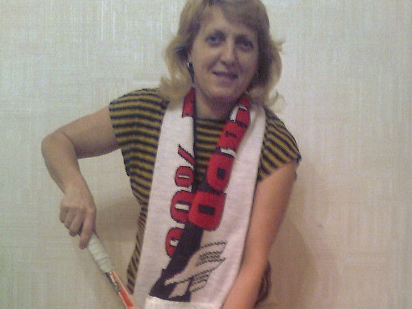 Татьяна Петкау