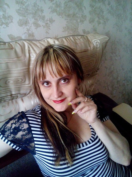 Виктория Курпас