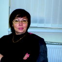Оксана Данилюк
