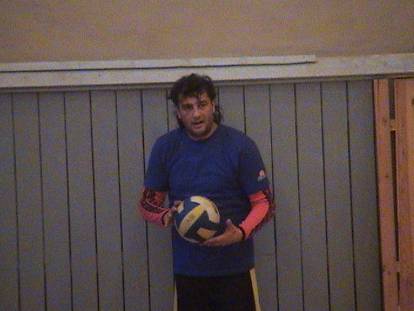 Андрей Степанов