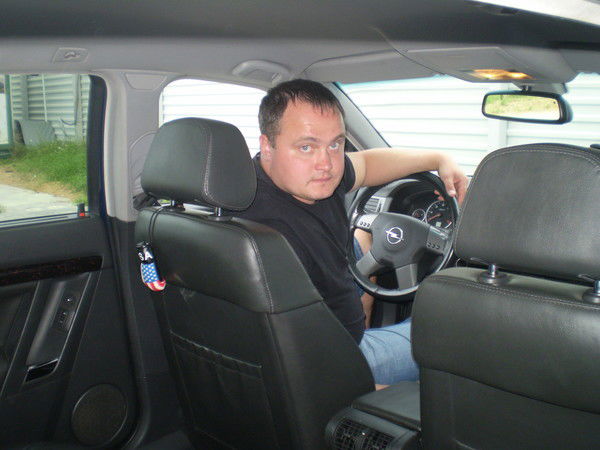 Александр Княжище