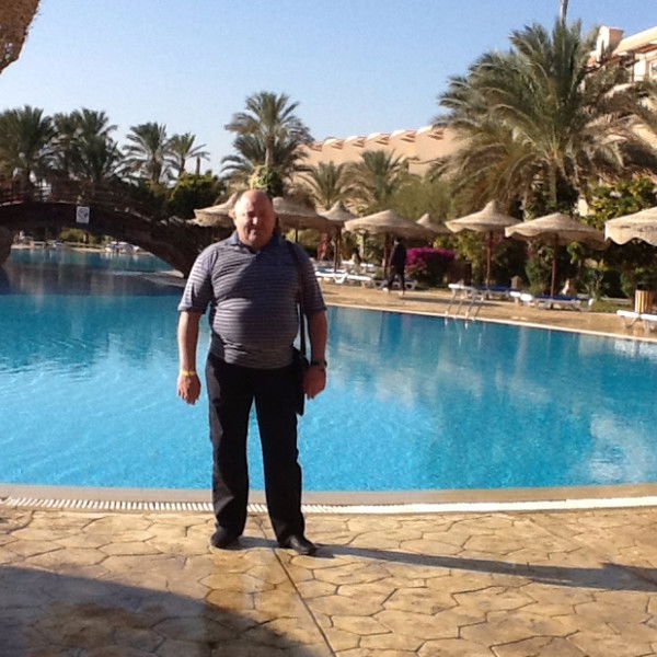 Радик Фахрутдинов