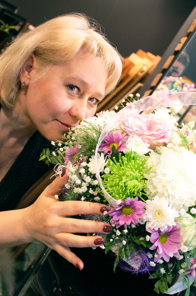 Елена Клементьева