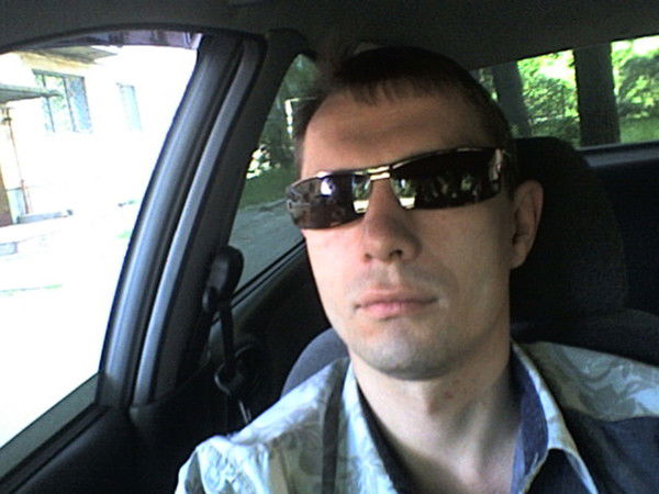 Игорь Сильченко