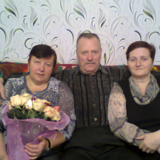 Нина Гайдукевич