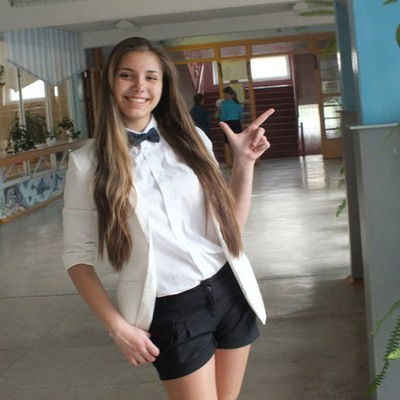 Дарья Куленёнок