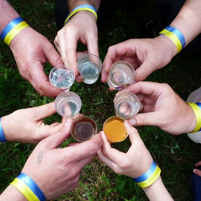 Слава Леоненко