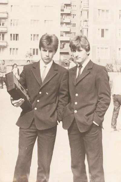 Алексей Чижиков