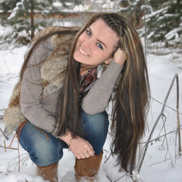 Виктория Горячева