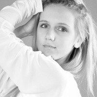 Анастасия Боголюбова