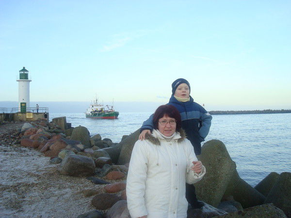 Татьяна Малышева