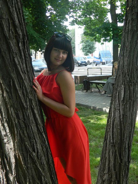 Виктория Фефлова