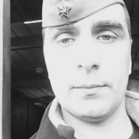 Алексей Жеребцов