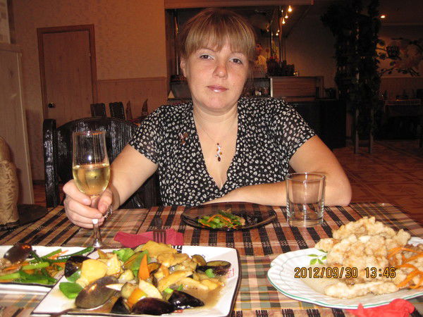 Ирина Борисова