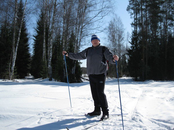 Евгений Туманов