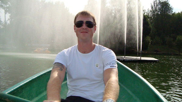 Николай Резниченко