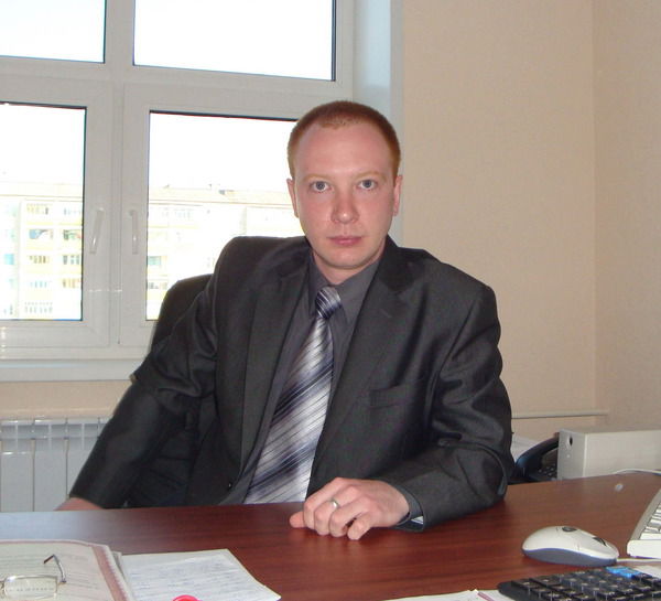 Алексей Ломанцев