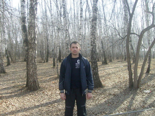 Василий Тишкин