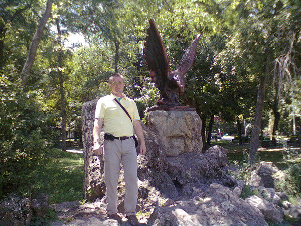 Анатолий Кобелев