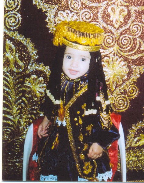 Халима Ботирова