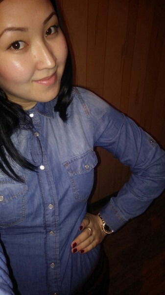 Гулшат Кенжегулова