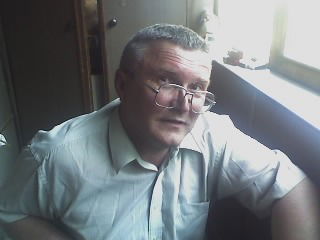 Владимир Хрусталев