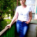 Людмила Грязева
