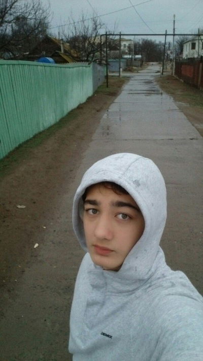 Руслан Гильдеев