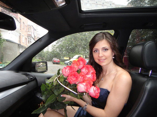 Оля Гуменюк