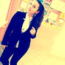 Валерия Саркисова