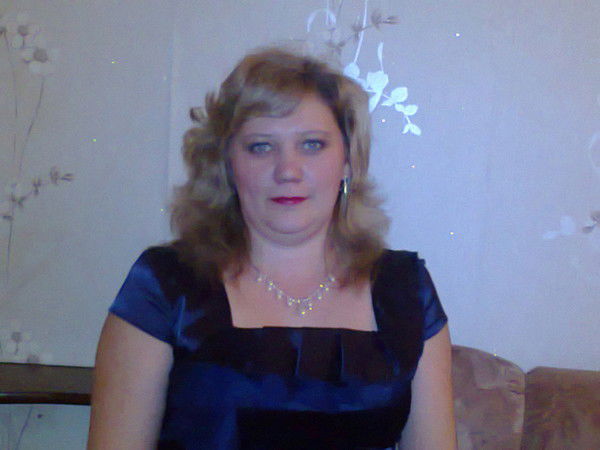 Наталья Матвеева