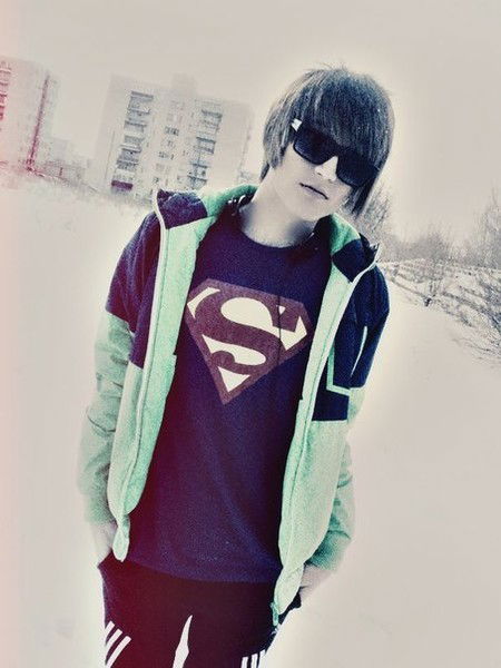 Сергейй Мосин