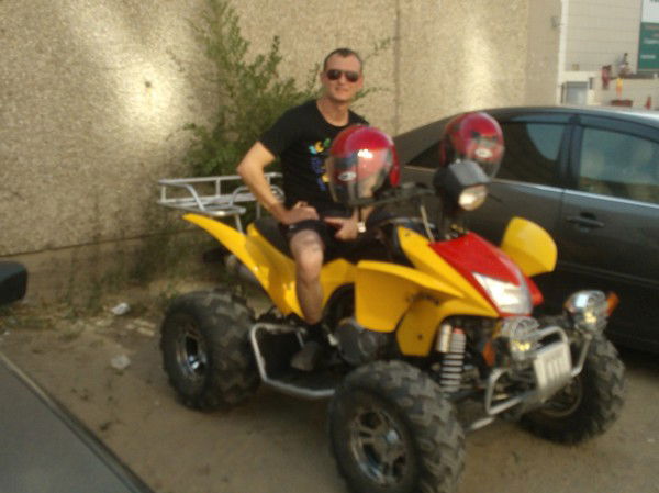 Евгений Матюшин