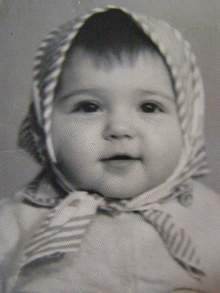 Елена Горбенко