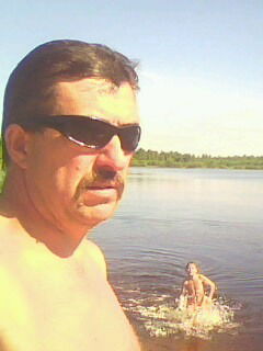 Cергей Ковалёв